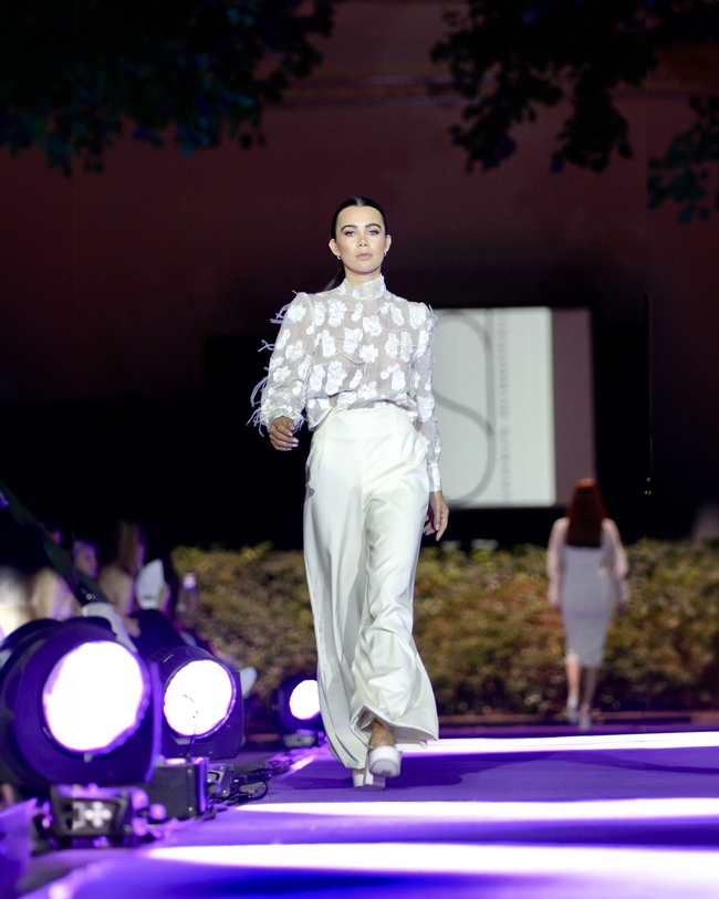 FWN TICKET FASHION WEEK NÜRNBERG WINTER 14. DECEMBER 2026 Steh-/Sitzplatz nach Verfügbarkeit - MEISTERSINGERHALLE