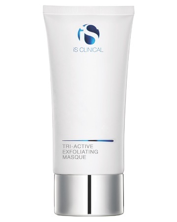 iS Clinical Tri-Active Exfoliant Masque 120g kuorintanaamio