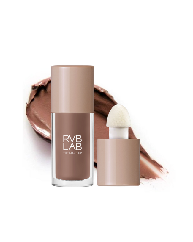 BRONZED AURA liquid bronzer 334