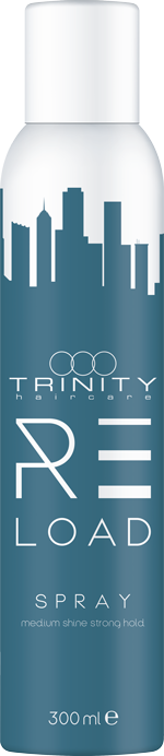 TRINITY Reload Hairspray strong 300ml