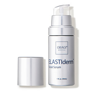 Elastiderm Facial Serum