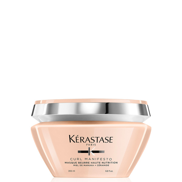Curl Masque Hydratation 200ml