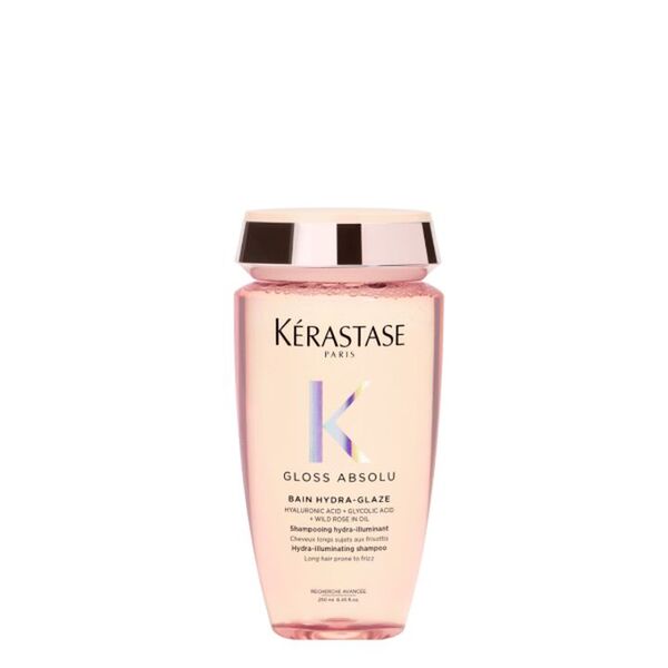 GLOSS-ABSOLU BAIN HYDRA GLAZE SHAMPOO