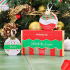 CELEBRATE THE SEASON
