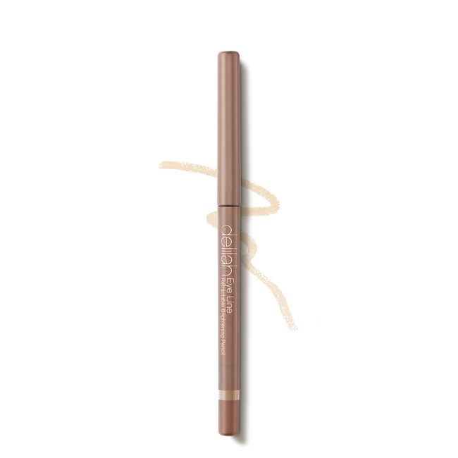 Eye Line - Neutral