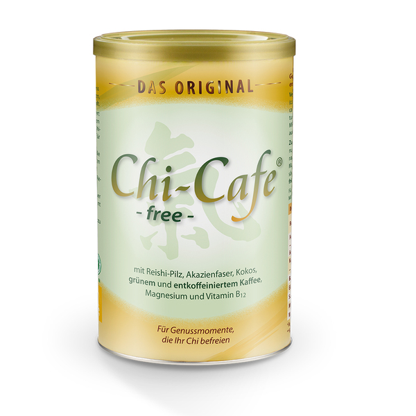 Chi-Cafe free, 250 g