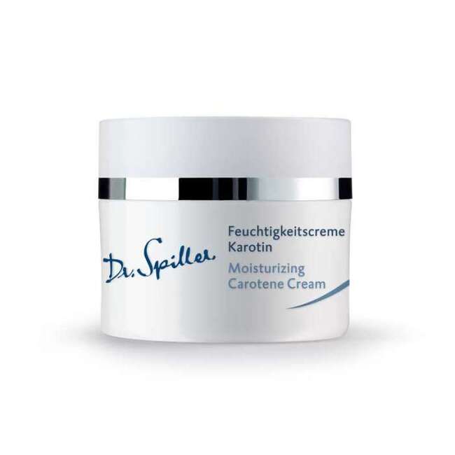 Feuchtigkeitscreme Karotin 50 ml