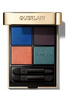360 MYSTIC PEACOCK EYESHADOW  QUAD