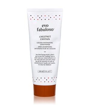 CHESTNUT colour intensifying conditioner - 220ml