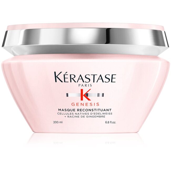 Masque Reconstituant