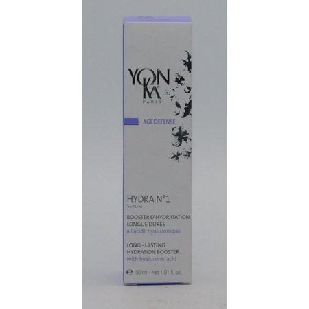 Hydra no.1 Serum 30ml