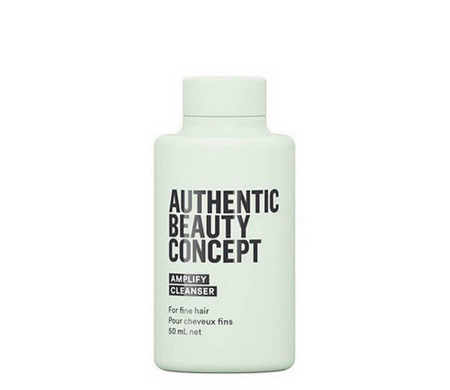 Amplify Cleanser
