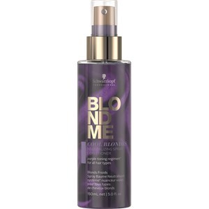 COOL BLONDES - Neutralizing Spray Conditioner 150ml