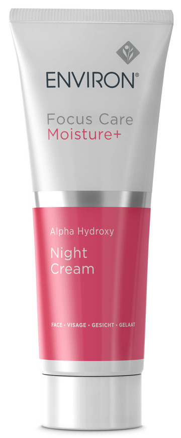 Alpha Hydroxy Night Cream