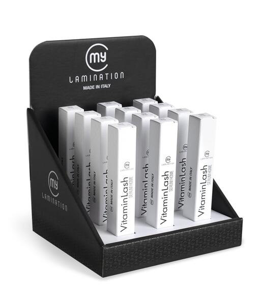VitaminLash Serum