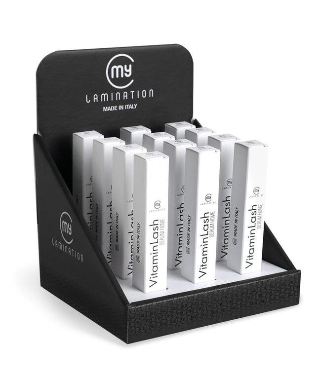 VitaminLash Serum