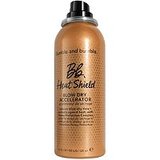 Heat Shield Blow Dry