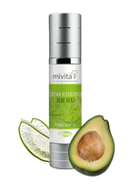 Aloe Vera Feuchtigkeitscreme Naturkosmetik [Crema Hidratante Aloe Vera]