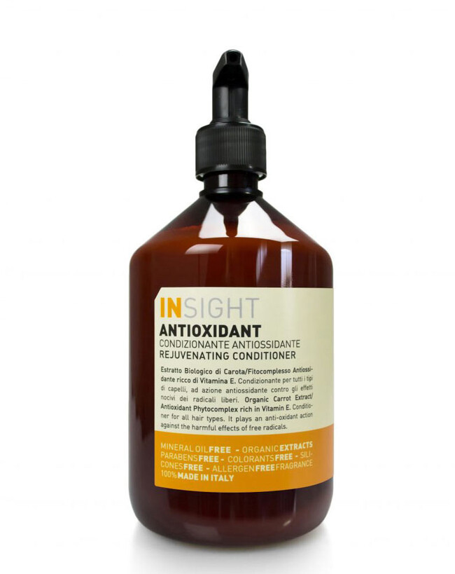 Antioxidant 400ml