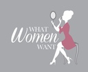 What Women Want
