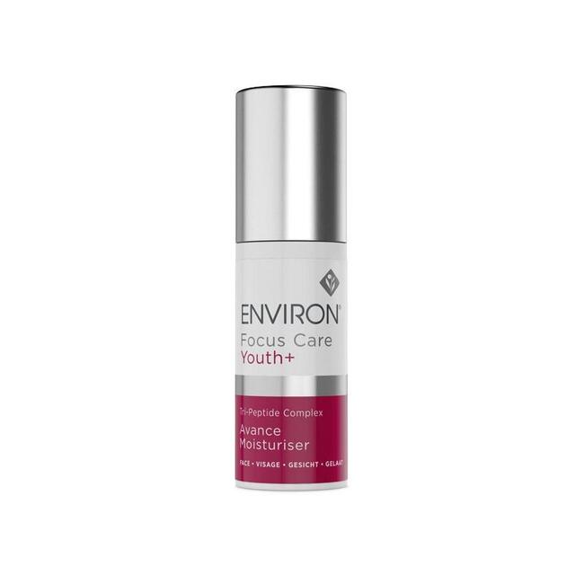 Avance Moisturiser