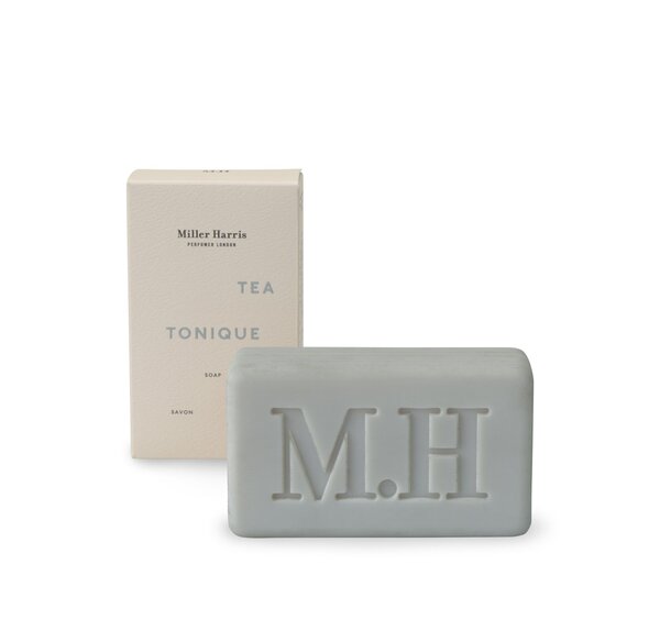 Miller Harris Tea Tonique Soap