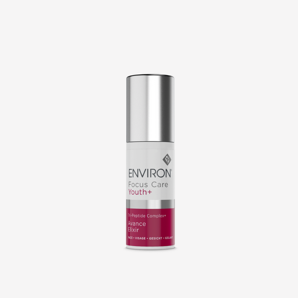 Focus Care Youth+ Avance Elixir