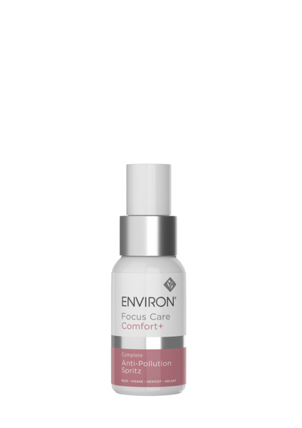 Anti-Pollution Spritz