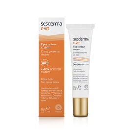 C-VIT Eye Contour Cream Ceramic 15 ml