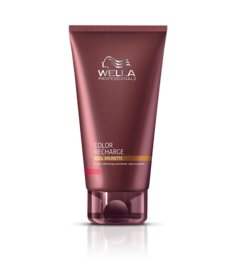 Wella Invigo Colour Recharge Cool Brunette Conditioner