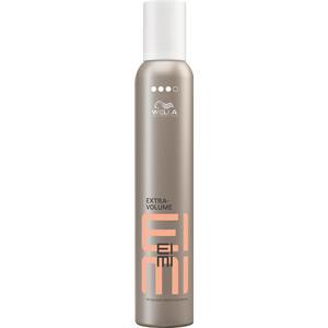 Extra Volume Styling Mousse