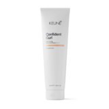 Confident Curl Leave In Cream Curly 