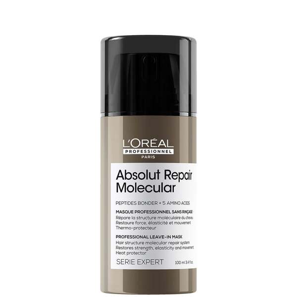 ABSOLUT REPAIR MOLECULAR LEAVE-IN 