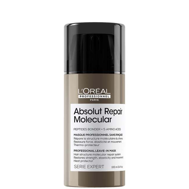 ABSOLUT REPAIR MOLECULAR LEAVE-IN 