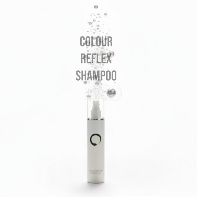 COLOR REFLEX SHAMPOO