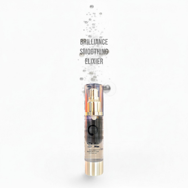 BRILLIANCE SMOOTHING ELIXIER