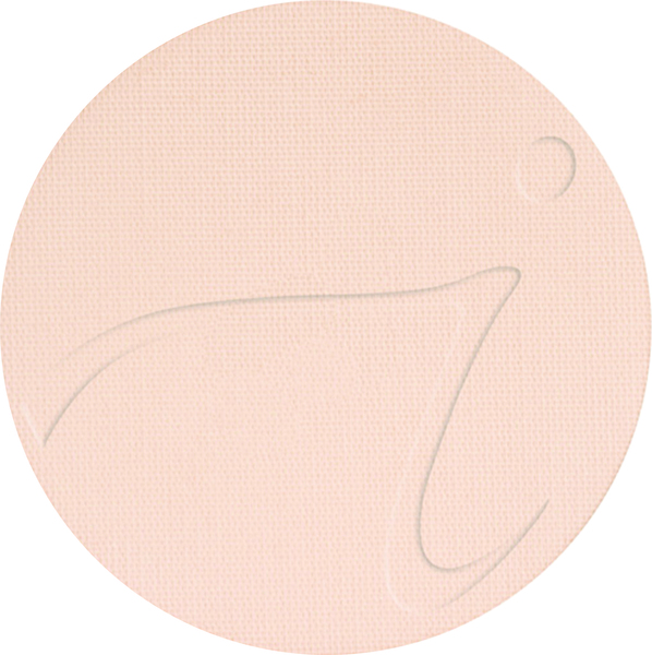 PurePressed Base Mineral Foundation Compact Refill - Radiant 