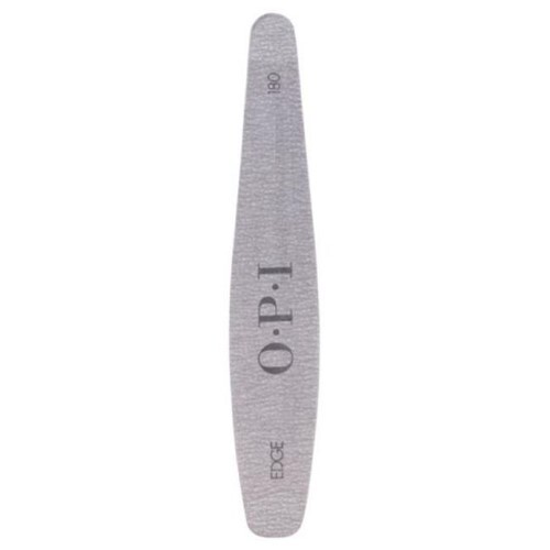 'OPI The Edge - Nail File - 180 grit