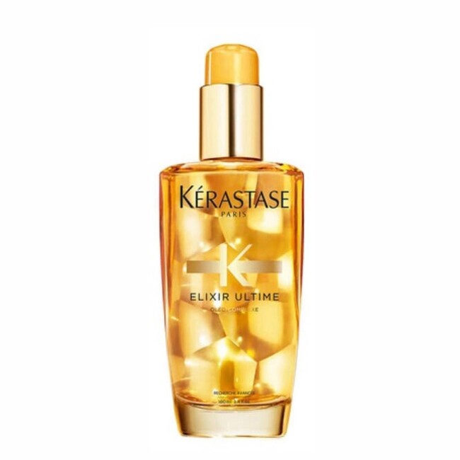 ULTIME LORIGINAL HAIR OIL 100ML