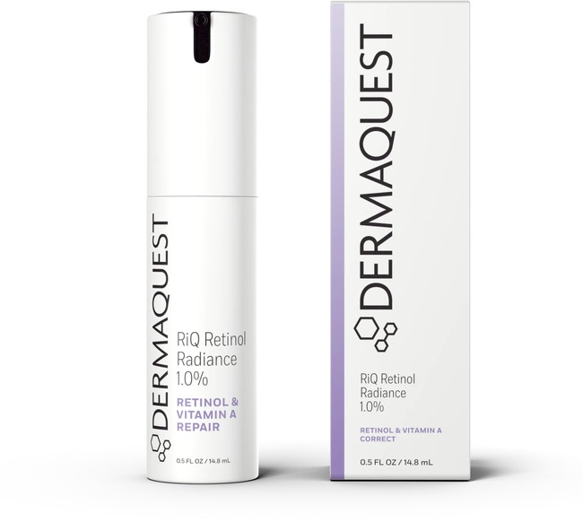 RiQ Retinol Radiance 1%