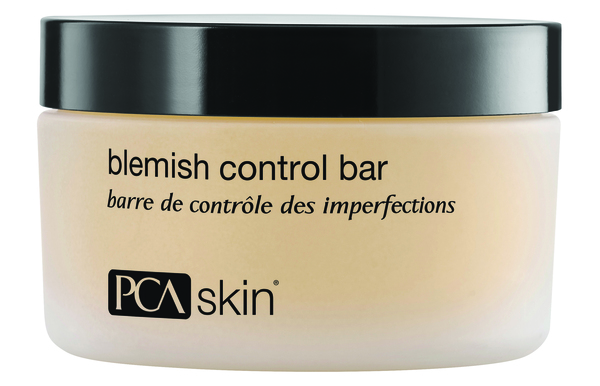 BLEMISH CONTROL BAR