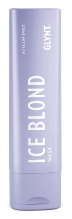Ice Blond Mask