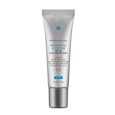 Brightening UV Defence SPF30