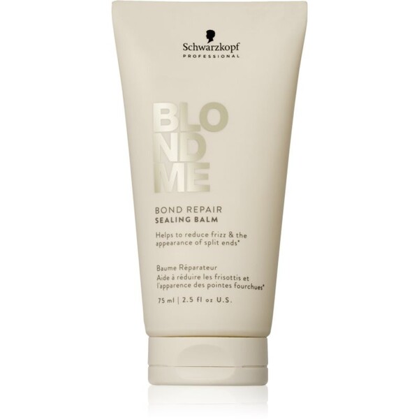 BlondMe Sealing Balm