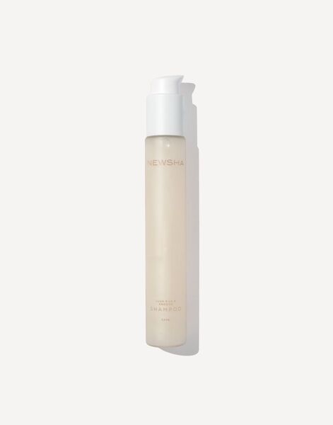 Luxe Silk & Smooth Shampoo (80ml)