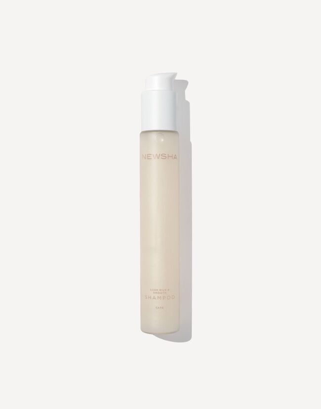 Luxe Silk & Smooth Shampoo (80ml)