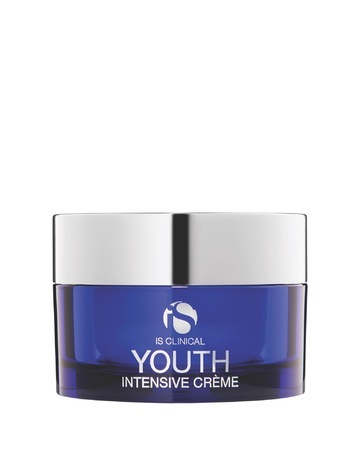 iS Clinical Youth Intensive Crème 50 g kasvovoide