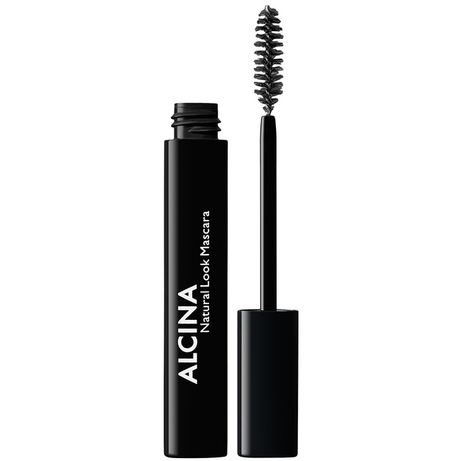 Natural Look Mascara black 010