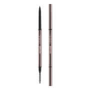 Ash brow line retractable eyebrow pencil with brush