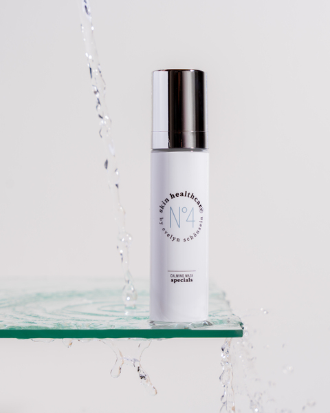 Calming Mask